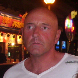 Profilbild von Gerd Küster