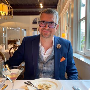 Profilbild von Gerd Kuhrmeyer