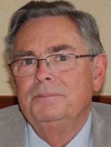 Profilbild von Gerd Labitzke
