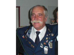Profilbild von Gerd Lang