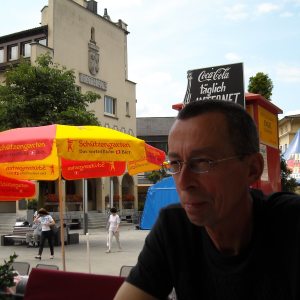 Profilbild von Gerd Langen