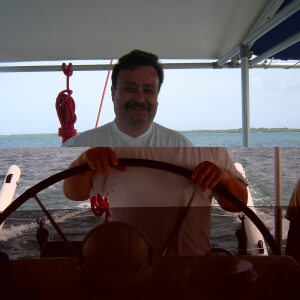 Profilbild von Gerd Langer