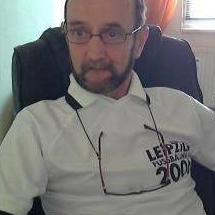 Profilbild von Gerd Lantzsch