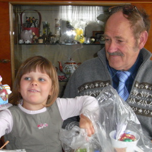Profilbild von Gerd Laternicht