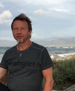 Profilbild von Gerd Laudel