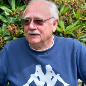 Profilbild von Gerd Lauterbach