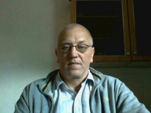 Profilbild von Gerd Lehmann