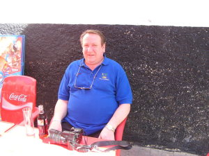 Profilbild von Gerd Lehmann