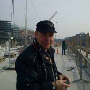 Profilbild von Gerd Lehmann