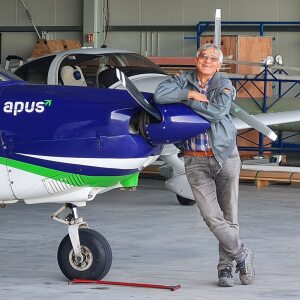 Profilbild von Gerd Lemke