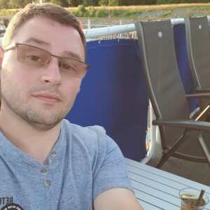 Profilbild von Gerd Lepel