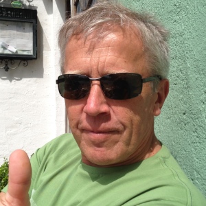 Profilbild von Gerd Littek