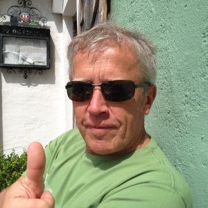 Profilbild von Gerd Littek