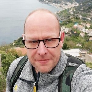 Profilbild von Gerd Löffler