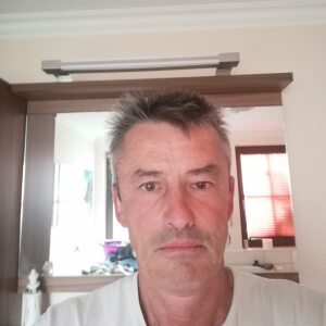 Profilbild von Gerd Lörges