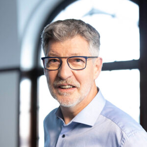 Profilbild von Gerd Lösing