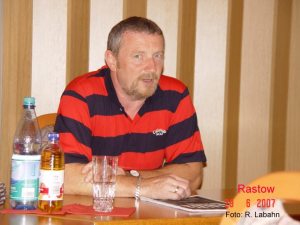 Profilbild von Gerd Lorenz