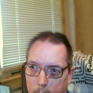 Profilbild von Gerd Lorsch