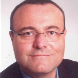 Profilbild von Gerd Lotzgeselle