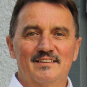 Profilbild von Gerd Lubaczowski