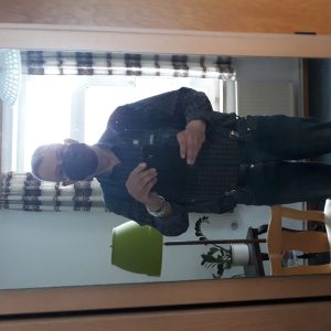 Profilbild von Gerd Lünstroth