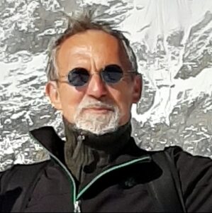 Profilbild von Gerd Lütjens