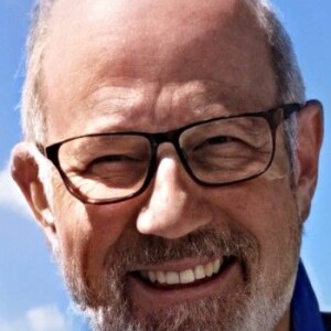 Profilbild von Gerd Luiken de Haan