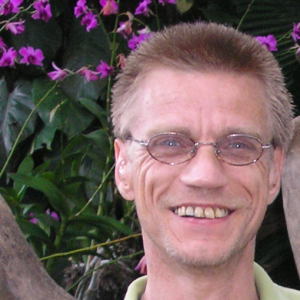Profilbild von Gerd Lund