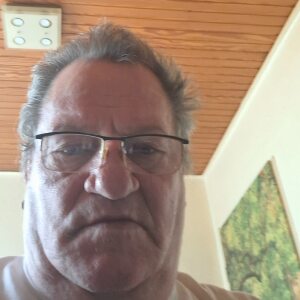 Profilbild von Gerd Lussi