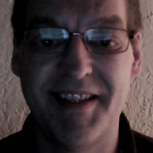 Profilbild von Gerd Luthmann