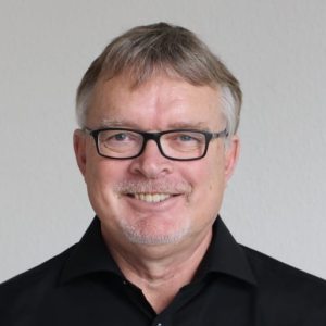 Profilbild von Gerd Macfarlane