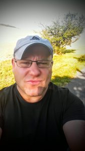 Profilbild von Gerd Machleid
