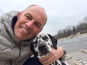 Profilbild von Gerd Maidorn