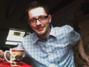 Profilbild von Gerd Marquardt