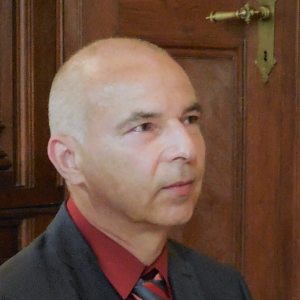 Profilbild von Gerd Maschke