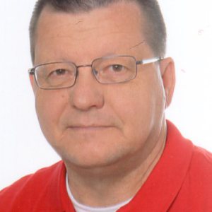 Profilbild von Gerd Maurer