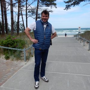 Profilbild von Gerd Meisezahl