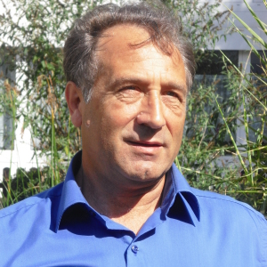 Profilbild von Gerd Menden