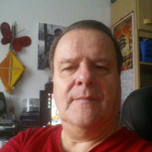 Profilbild von Gerd Menssen