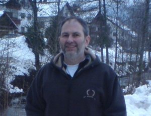 Profilbild von Gerd Merkel