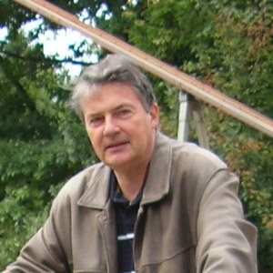 Profilbild von Gerd Meyer
