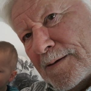 Profilbild von Gerd Michel
