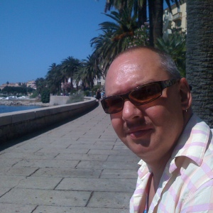 Profilbild von Gerd Mildner