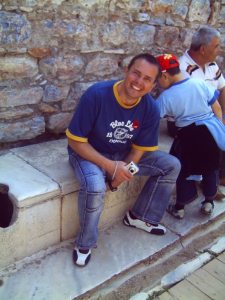 Profilbild von Gerd Milewski