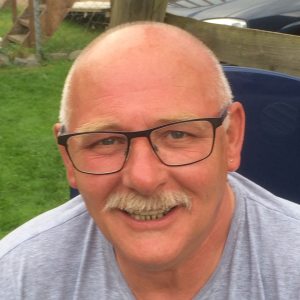 Profilbild von Gerd Mindrup