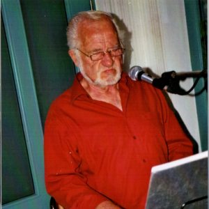 Profilbild von Gerd Mirsch