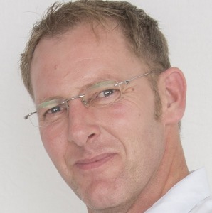 Profilbild von Gerd Moeskes