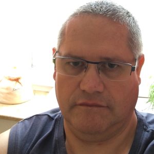 Social Media Profilbild Gerd Morgenstern 