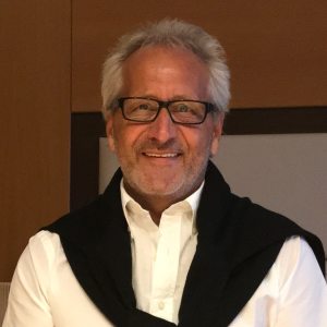 Profilbild von Gerd Müller