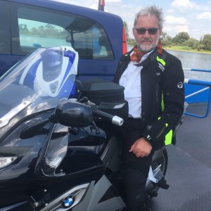 Profilbild von Gerd Müller